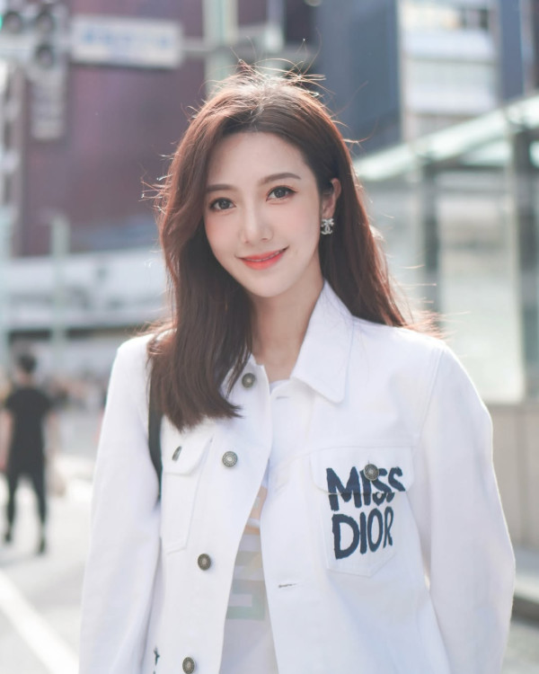 圖片來源:IG@reginahyt