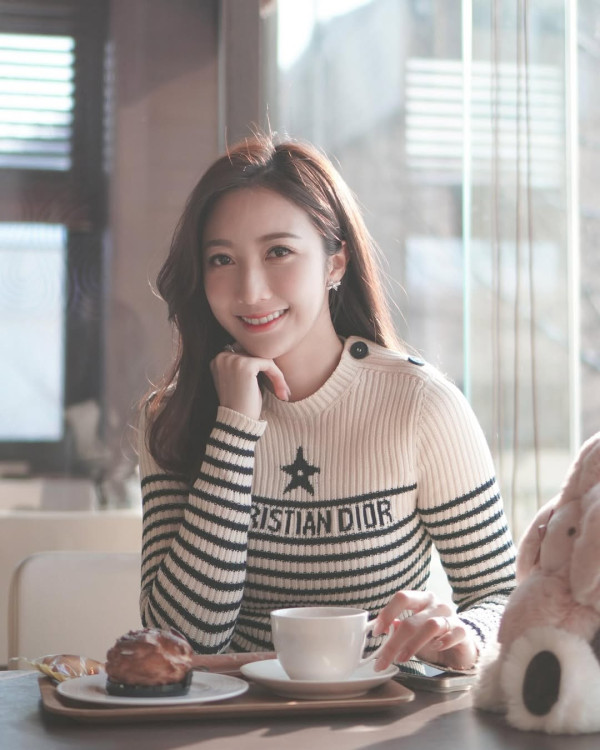 圖片來源:IG@reginahyt