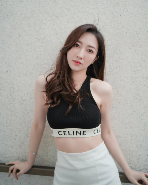 圖片來源:IG@reginahyt