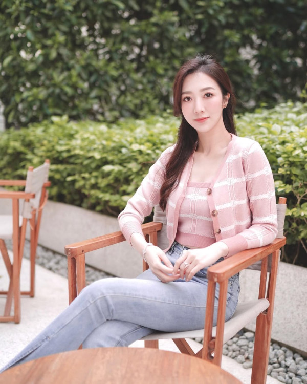 圖片來源:IG@reginahyt