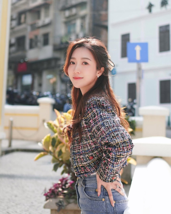 圖片來源:IG@reginahyt