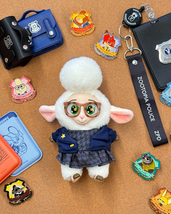 全新Disney聯乘Miniso快閃店進駐啟德！逾400款香港限定精品$10起 優獸大都會/史迪仔/小熊維尼/Toy Story