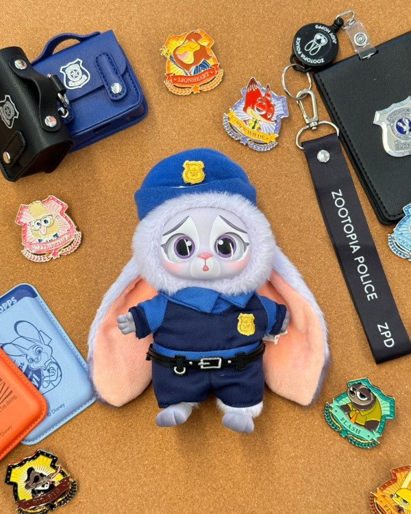 全新Disney聯乘Miniso快閃店進駐啟德！逾400款香港限定精品$10起 優獸大都會/史迪仔/小熊維尼/Toy Story