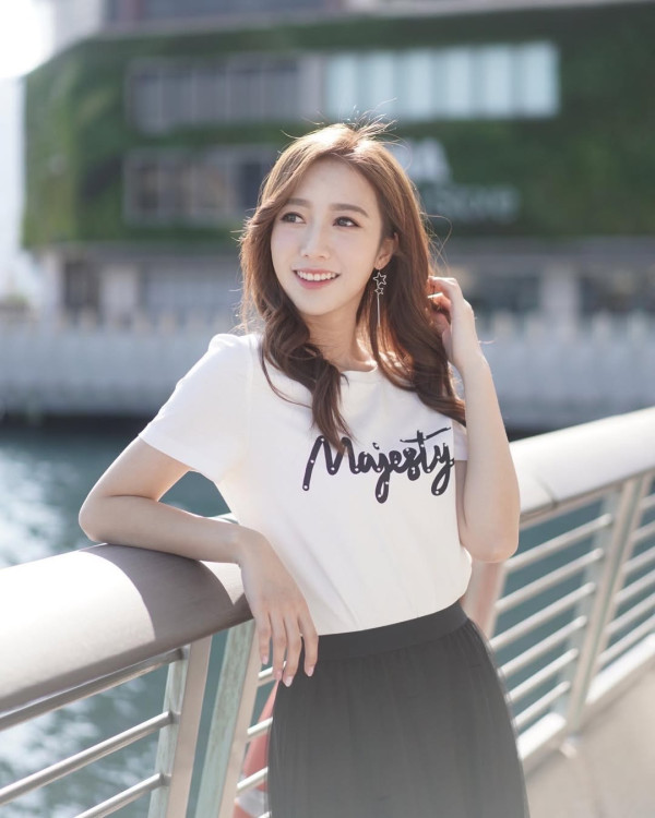 圖片來源:IG@reginahyt