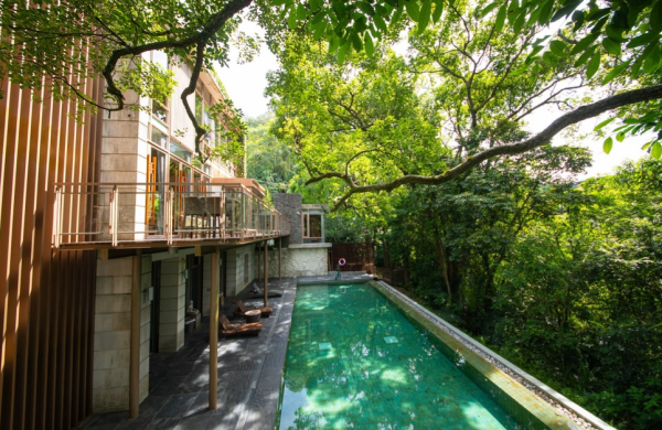 (圖片:樹也choo Art Villa) (圖片:樹也choo Art Villa)