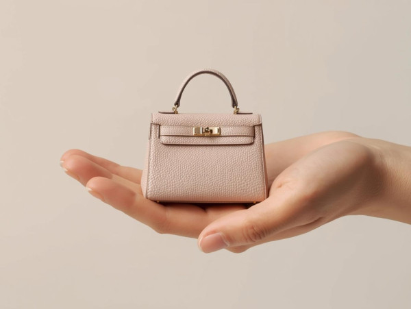 IKEA小廢包唔廢?網民實測「極限收納」一次裝到9樣嘢:原來係百寶袋