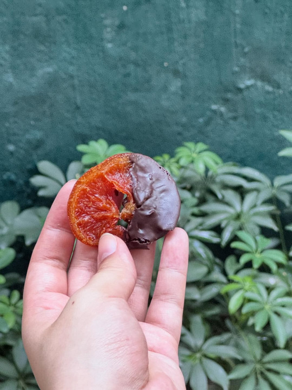 灣仔隱世店$1食煙韌千層糕！前「糖朝」店主理 必試爆餡開心果糯米糍