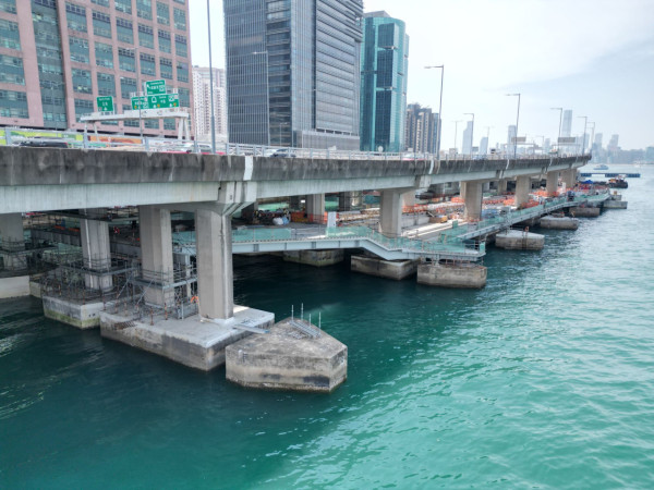 親子好去處2025｜全港11大新公園名單！啟德北斗園免費玩沙、西營盤海濱公園必玩充氣雲朵