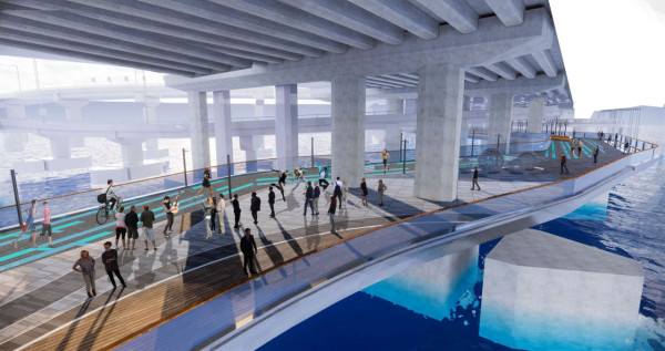 親子好去處2025｜全港11大新公園名單！啟德北斗園免費玩沙、西營盤海濱公園必玩充氣雲朵