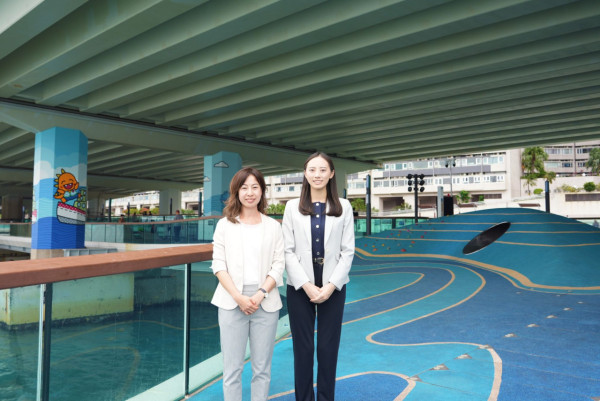 親子好去處2025｜全港11大新公園名單！啟德北斗園免費玩沙、西營盤海濱公園必玩充氣雲朵