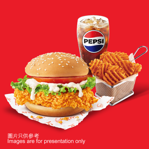 KFC「上校盛盒」回歸 時光倒流價$39嘆到！一連2星期 $10 5件香骨雞／葡撻買1送1／$30巴辣雞腿包餐