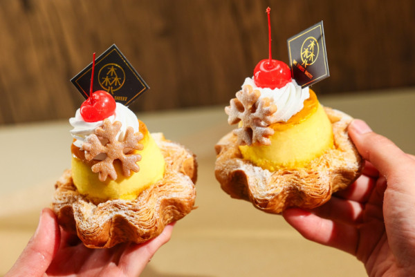 聖誕蛋糕2025｜逾13間聖誕節特色蛋糕推介  早鳥優惠! 酒店級打卡款 / 人氣IG小店推介/ 瑪德蓮聖誕樹 (持續更新) 