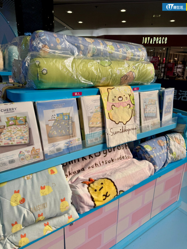 角落小夥伴置身白色聖誕！巨型毛絨充氣白熊+必玩極地飛索/冰極滑梯