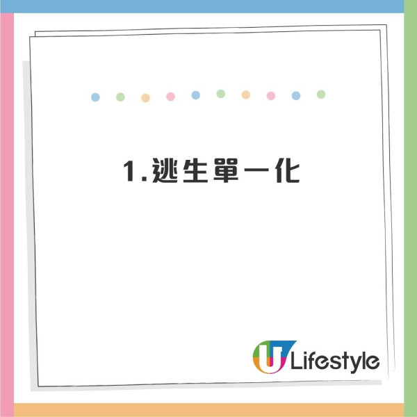 台灣民宿小心奪命火!專家揭致命漏洞︰訂房App看不到的逃生危機3問3查保平安