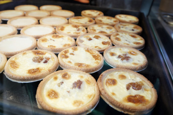 香港工展會（資料圖片）