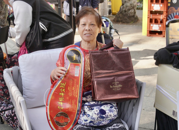 香港工展會（資料圖片）