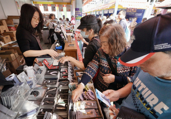 工展會2025懶人包︱維園12.13開鑼！免費入場+必搶$1美食+1折起筍貨 12大主題區一覽