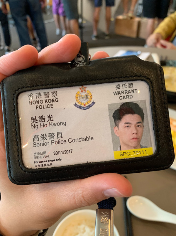 35歲男藝人IG宣布離巢TVB「我畢業啦」 入行14年曾一夜成名獲高層承諾開劇