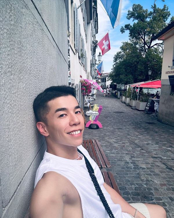 35歲男藝人IG宣布離巢TVB「我畢業啦」 入行14年曾一夜成名獲高層承諾開劇