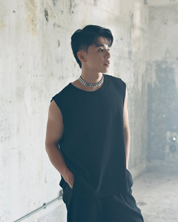 35歲男藝人IG宣布離巢TVB「我畢業啦」 入行14年曾一夜成名獲高層承諾開劇