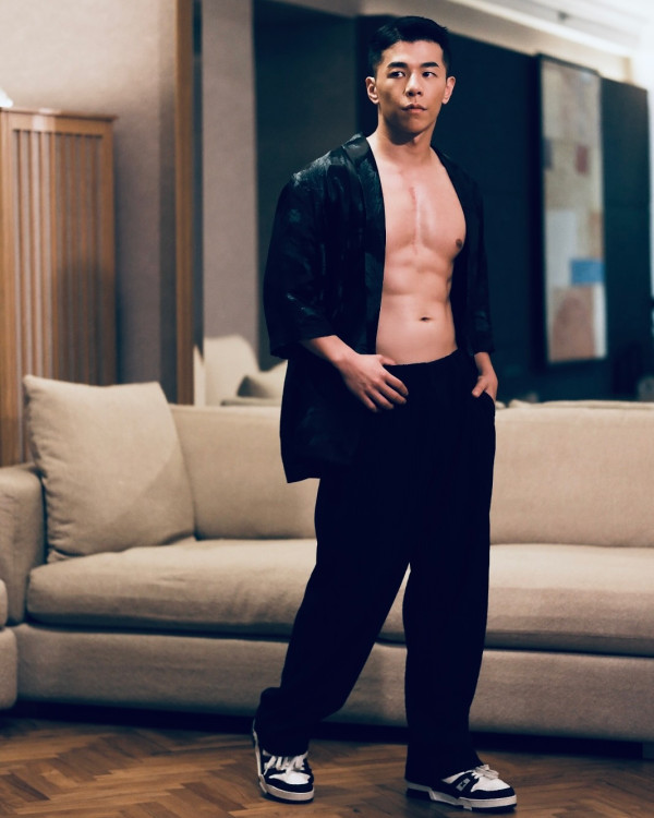 35歲男藝人IG宣布離巢TVB「我畢業啦」 入行14年曾一夜成名獲高層承諾開劇