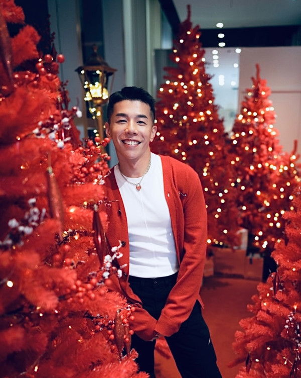 35歲男藝人IG宣布離巢TVB「我畢業啦」 入行14年曾一夜成名獲高層承諾開劇