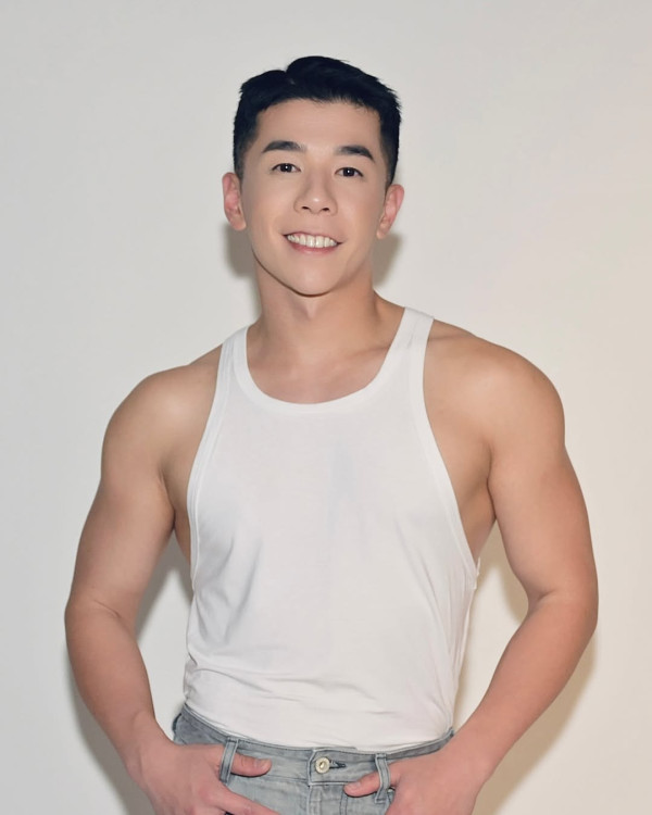 35歲男藝人IG宣布離巢TVB「我畢業啦」 入行14年曾一夜成名獲高層承諾開劇