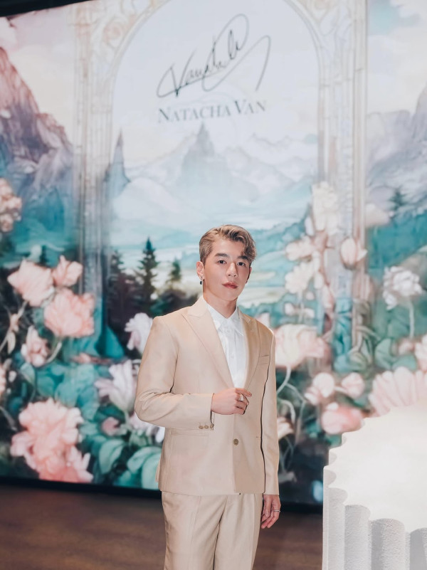 35歲男藝人IG宣布離巢TVB「我畢業啦」 入行14年曾一夜成名獲高層承諾開劇