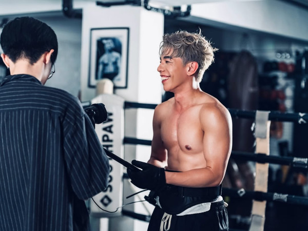 35歲男藝人IG宣布離巢TVB「我畢業啦」 入行14年曾一夜成名獲高層承諾開劇