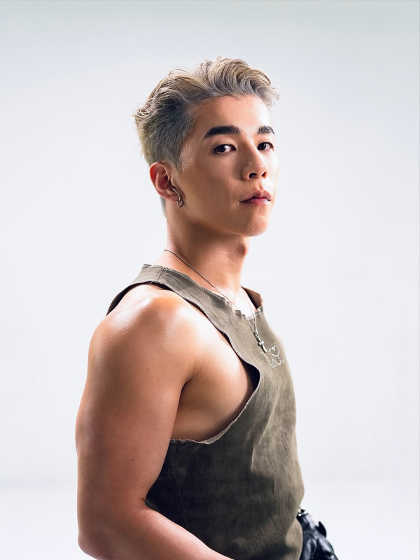 35歲男藝人IG宣布離巢TVB「我畢業啦」 入行14年曾一夜成名獲高層承諾開劇