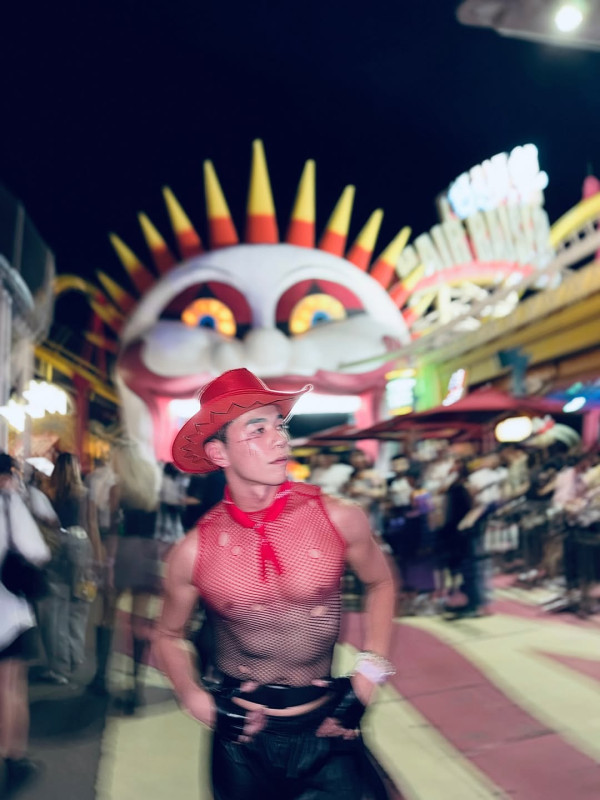 35歲男藝人IG宣布離巢TVB「我畢業啦」 入行14年曾一夜成名獲高層承諾開劇