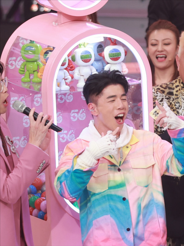 35歲男藝人IG宣布離巢TVB「我畢業啦」 入行14年曾一夜成名獲高層承諾開劇