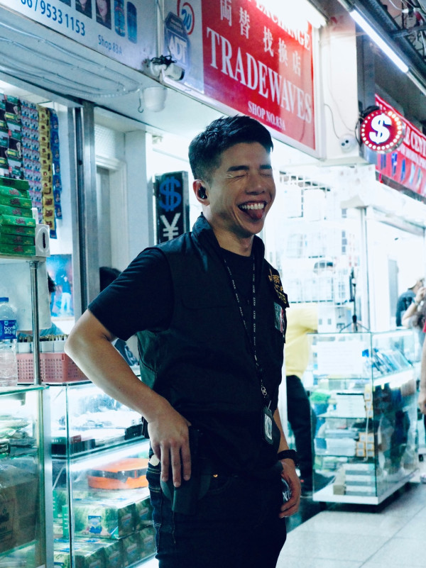 35歲男藝人IG宣布離巢TVB「我畢業啦」 入行14年曾一夜成名獲高層承諾開劇