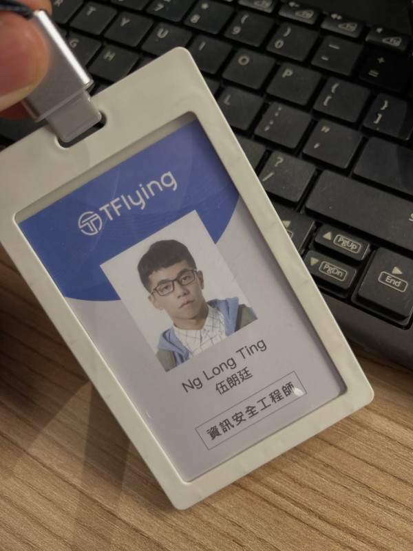 35歲男藝人IG宣布離巢TVB「我畢業啦」 入行14年曾一夜成名獲高層承諾開劇