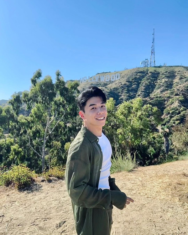 35歲男藝人IG宣布離巢TVB「我畢業啦」 入行14年曾一夜成名獲高層承諾開劇