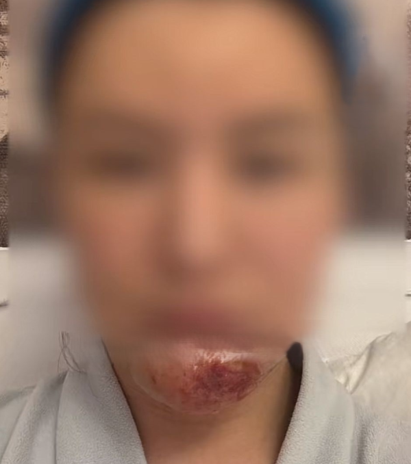 照片來源:微博 照片來源:微博