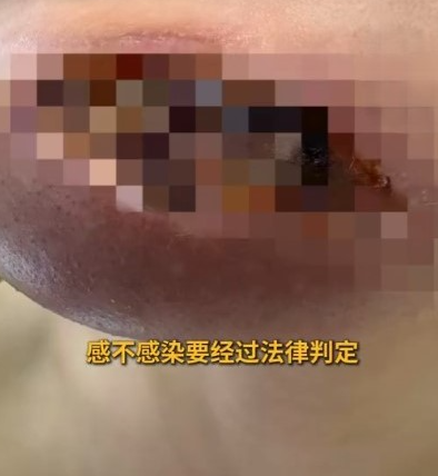 照片來源:微博 照片來源:微博