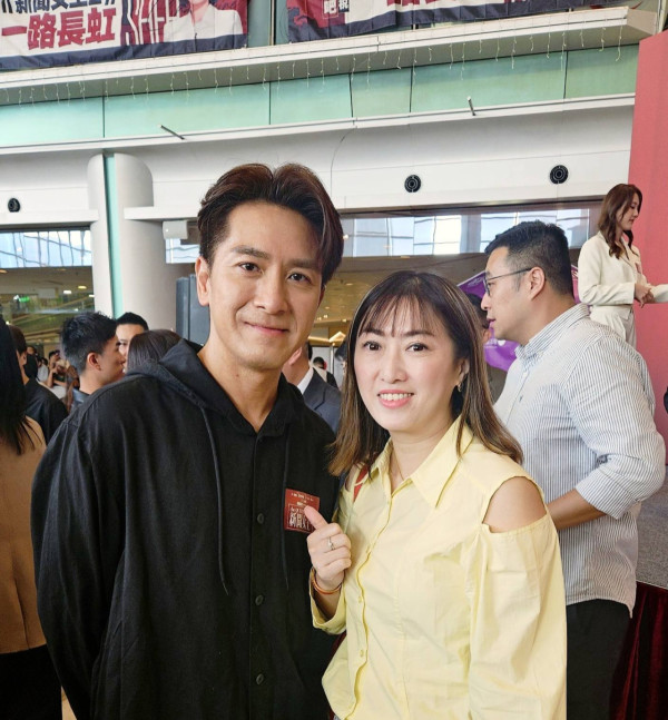 《新聞女王》原作者猛料身份曝光背景起底！新聞界學霸轉職金融 原來係旅遊KOL小斯閨密