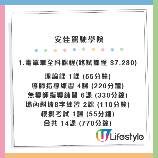 學車喜訊｜政府指定駕駛學校增至5間！元朗新校考私家車/電單車：新場易Pass？