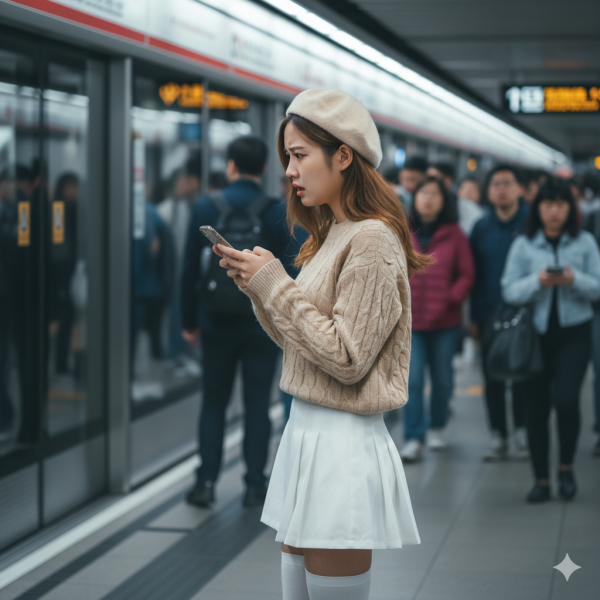 iPhone 網速慢｜搭港鐵巴士收唔到  開「飛行模式」重置一定得？必學 3 招「假爆格」自救法