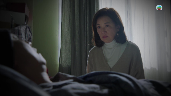 金式森林｜龔慈恩四場爆Seed戲演技大爆發 貪嗔癡極致情緒演繹到位「狠柔並重」