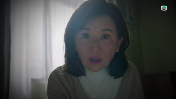 金式森林｜龔慈恩四場爆Seed戲演技大爆發 貪嗔癡極致情緒演繹到位「狠柔並重」