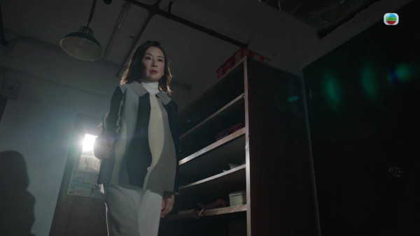 金式森林｜龔慈恩四場爆Seed戲演技大爆發 貪嗔癡極致情緒演繹到位「狠柔並重」