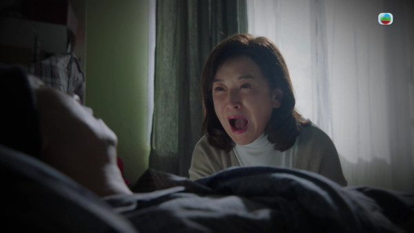 金式森林｜龔慈恩四場爆Seed戲演技大爆發 貪嗔癡極致情緒演繹到位「狠柔並重」