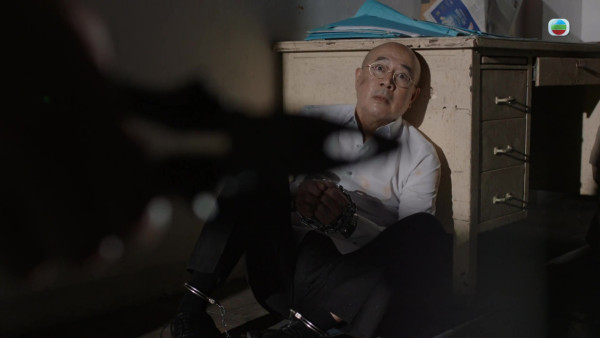 金式森林｜龔慈恩四場爆Seed戲演技大爆發 貪嗔癡極致情緒演繹到位「狠柔並重」