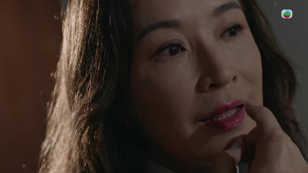 金式森林｜龔慈恩四場爆Seed戲演技大爆發 貪嗔癡極致情緒演繹到位「狠柔並重」