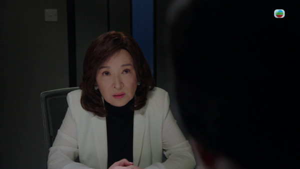 金式森林｜龔慈恩四場爆Seed戲演技大爆發 貪嗔癡極致情緒演繹到位「狠柔並重」