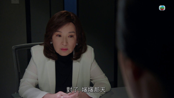 金式森林｜龔慈恩四場爆Seed戲演技大爆發 貪嗔癡極致情緒演繹到位「狠柔並重」