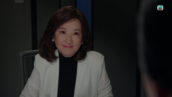 金式森林｜龔慈恩四場爆Seed戲演技大爆發 貪嗔癡極致情緒演繹到位「狠柔並重」