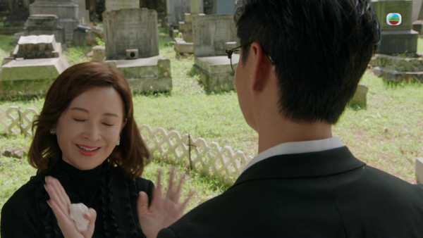 金式森林｜龔慈恩四場爆Seed戲演技大爆發 貪嗔癡極致情緒演繹到位「狠柔並重」